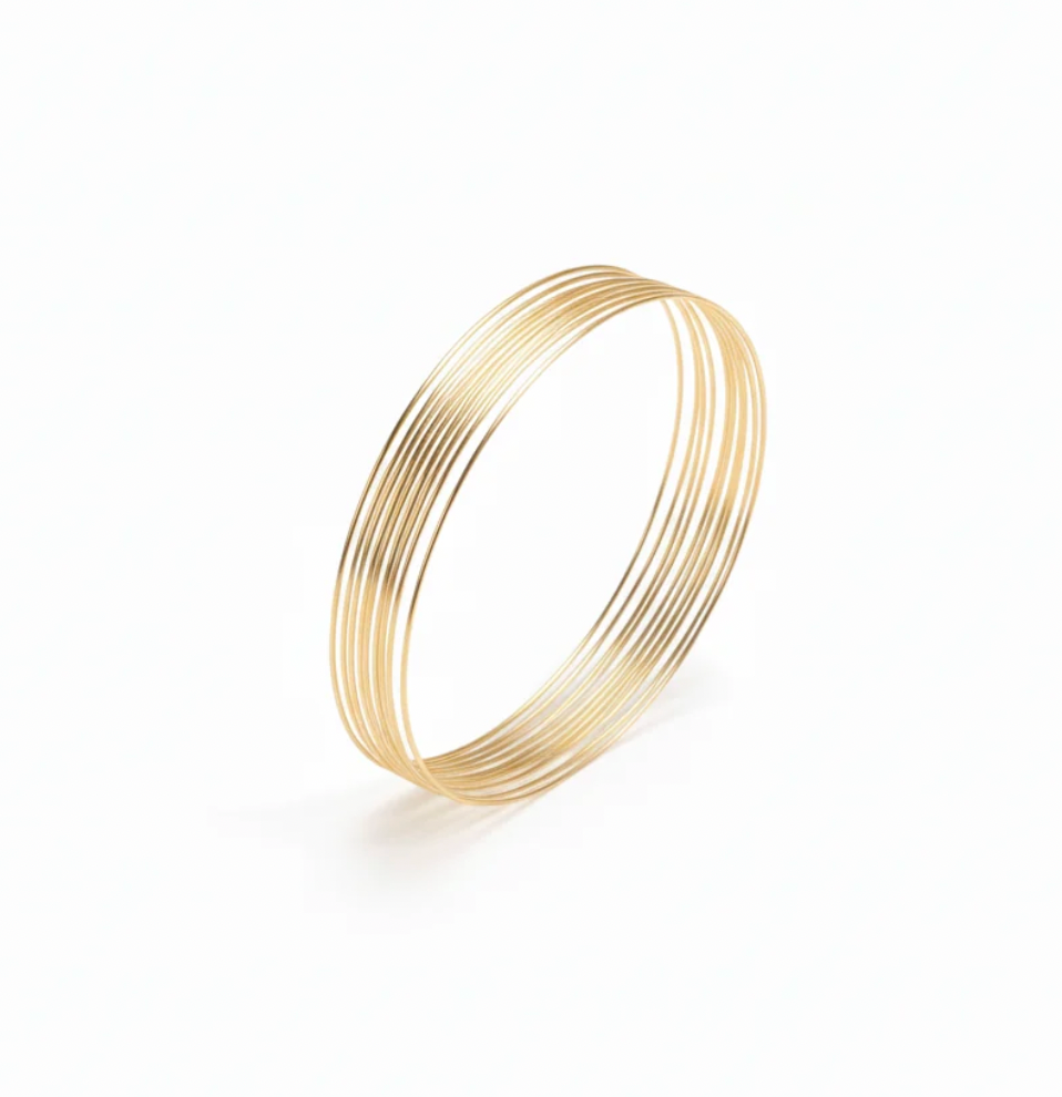FILS D'OR