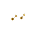 BOULE D'OR - Les clous boule