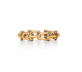 Bague HARDWEAR MINI - Dupe Tiffany