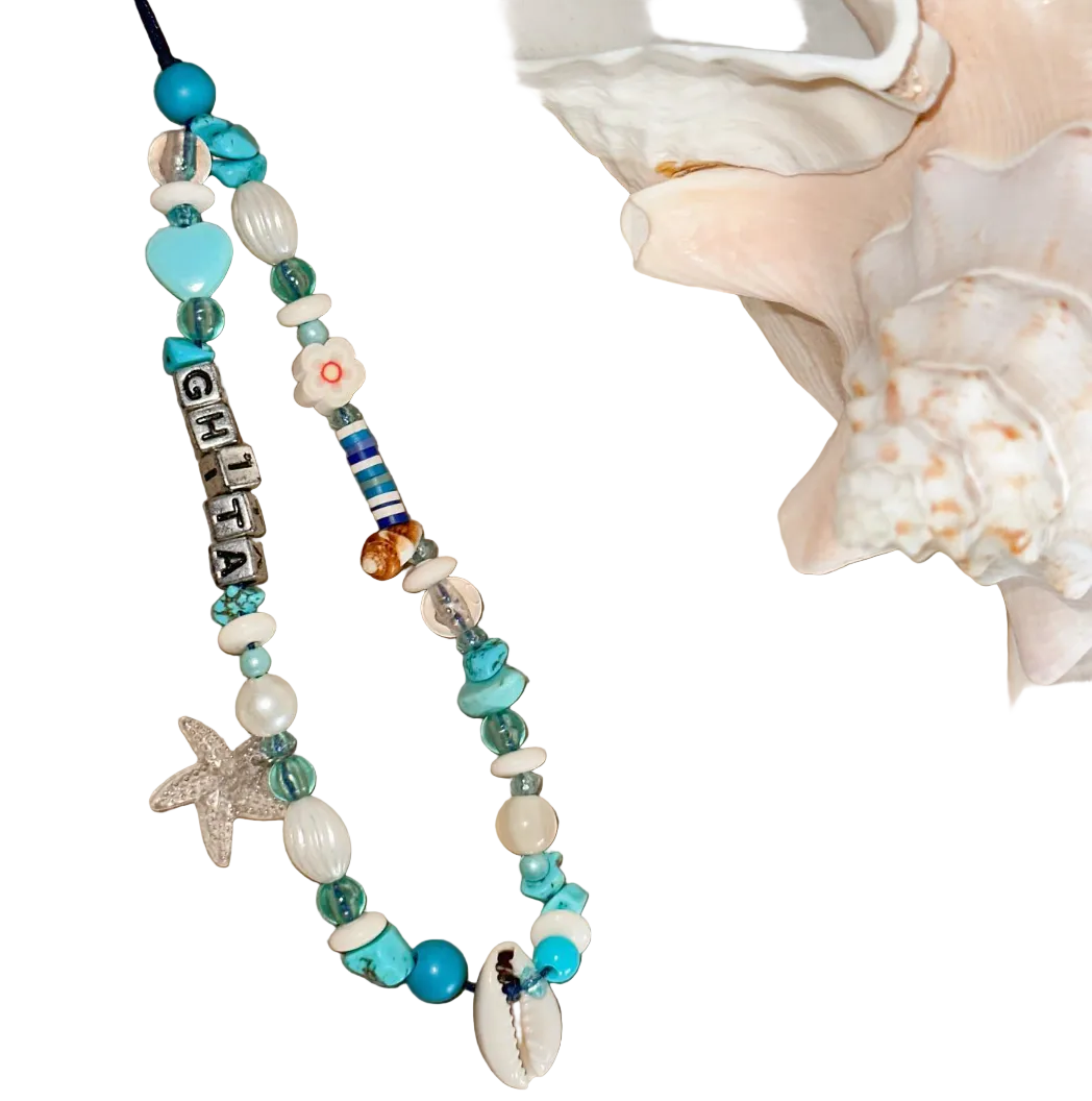 ASSILAH- strap signature