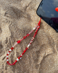 RED BEACH