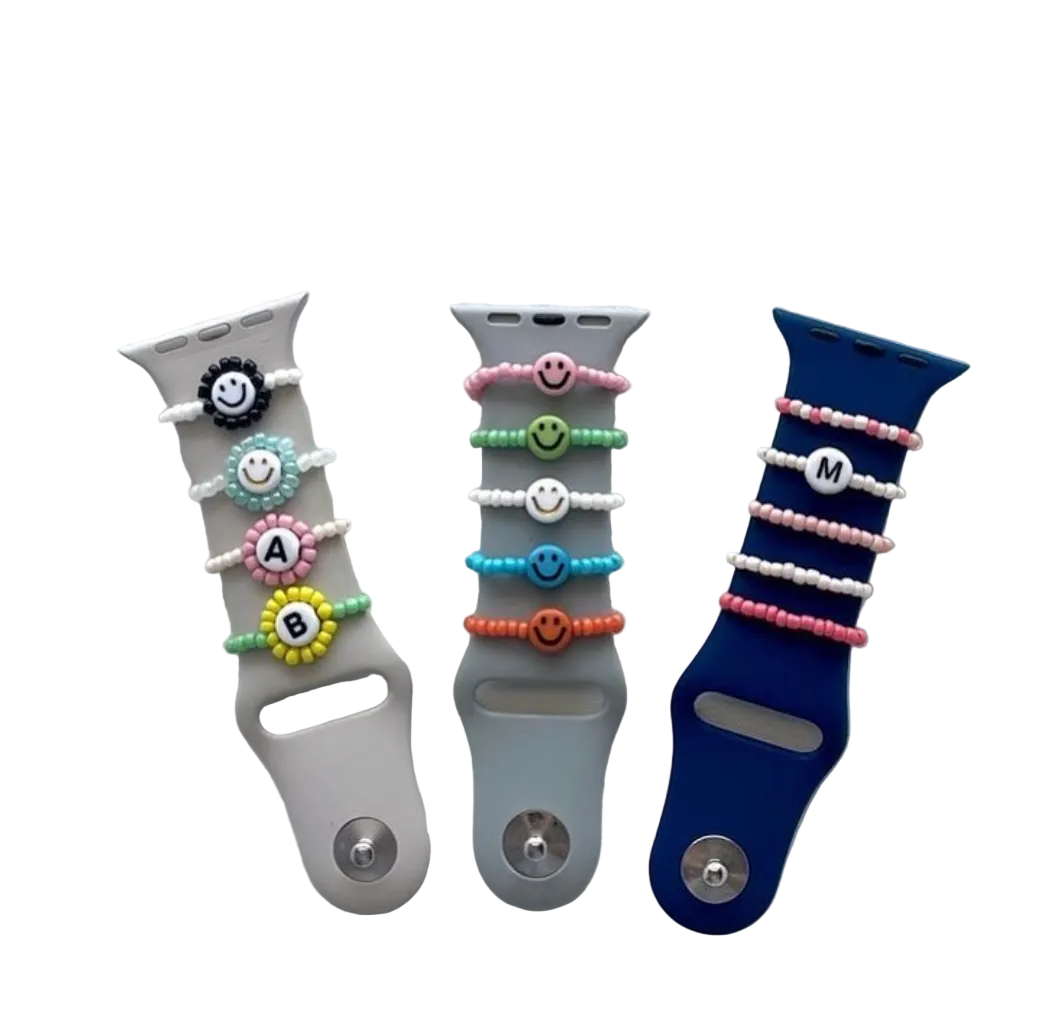 WATCH CHARMS