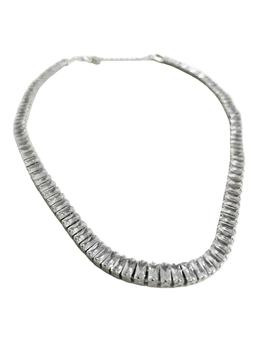Mesk Necklace Tennis