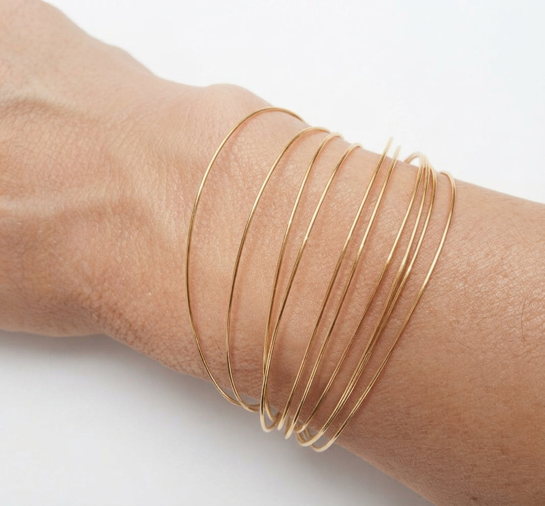 FILS D'OR