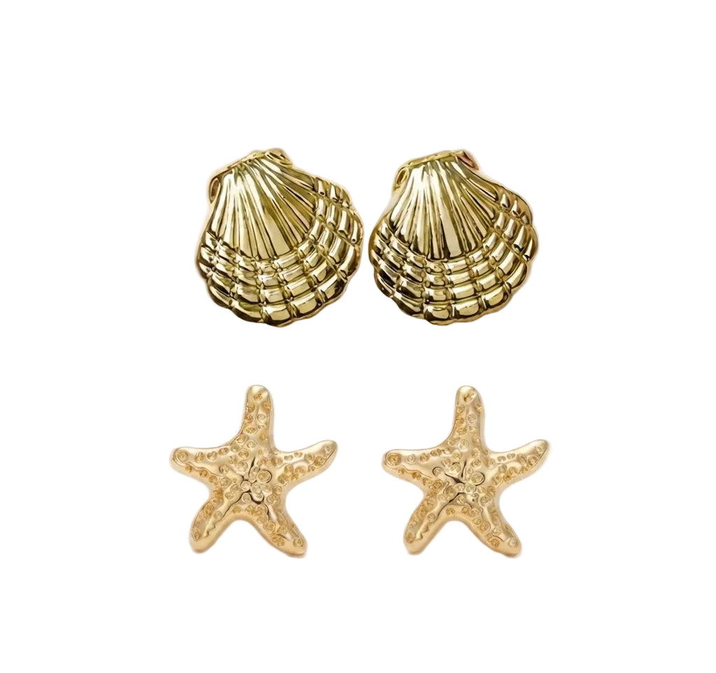Pack BOUCLES TABHIRA