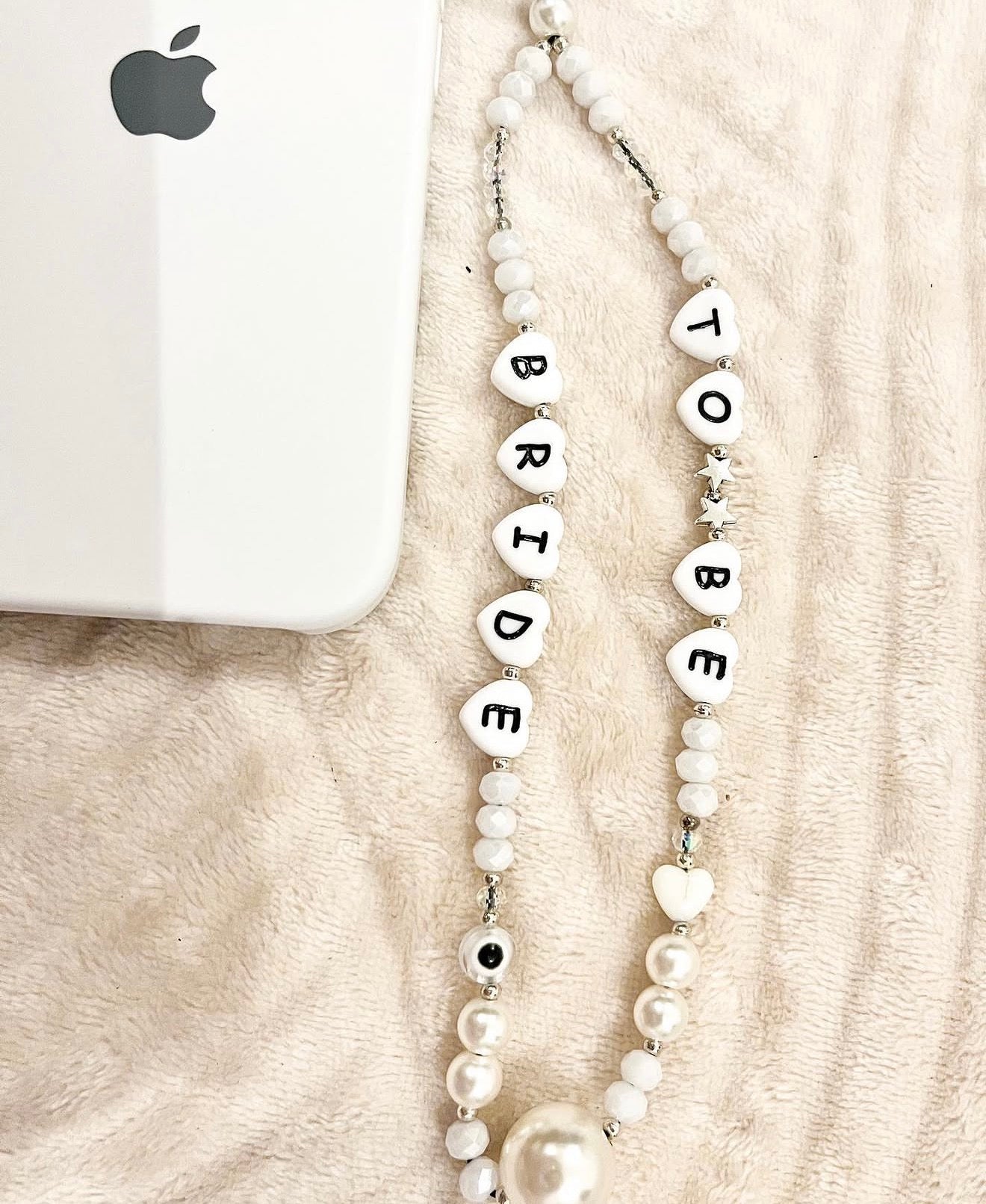 EVJF Phone strap