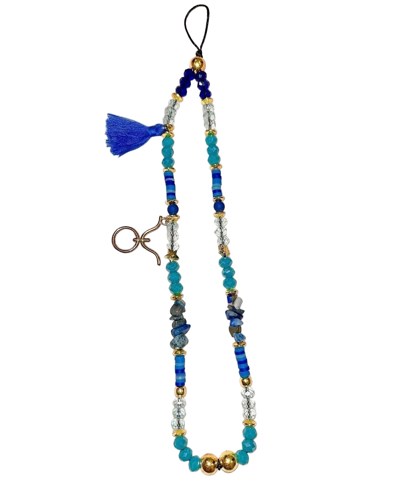 Phone Strap - Édition Zodiaque