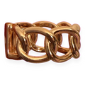 Bague CHAIN