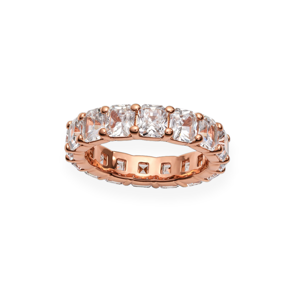 Bague ETERNITY
