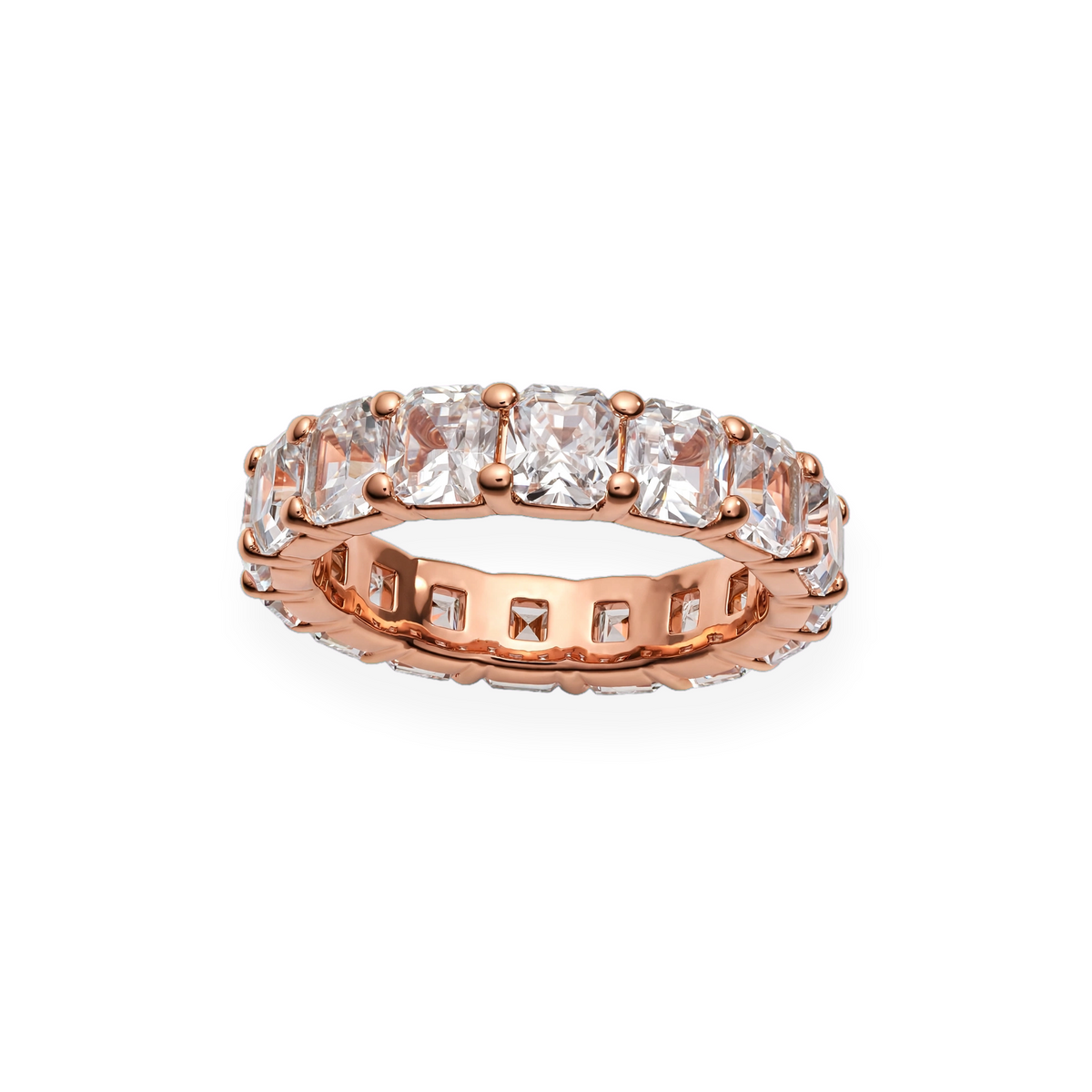 Bague ETERNITY