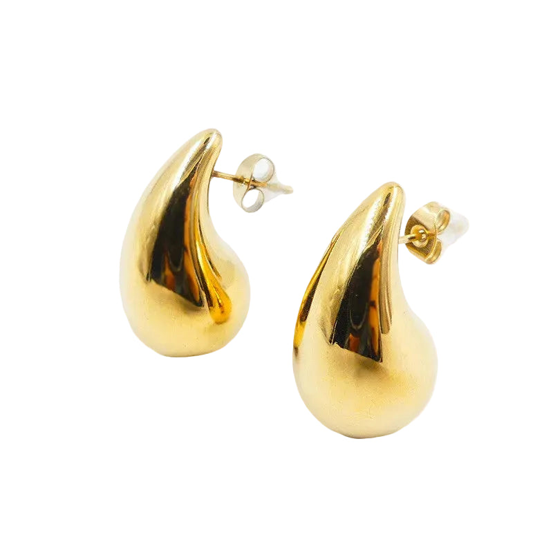 Boucles Gouttes
