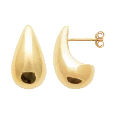 Boucles Gouttes